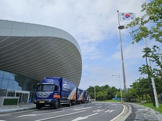 인천공항공사 [검역소 이전 용역]